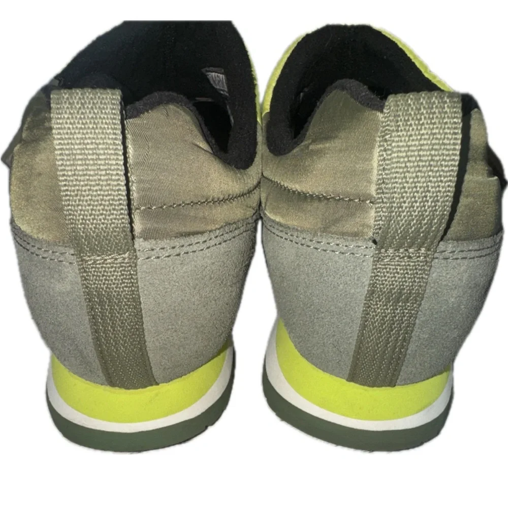 Merrell Alpine Moc Strap Polar